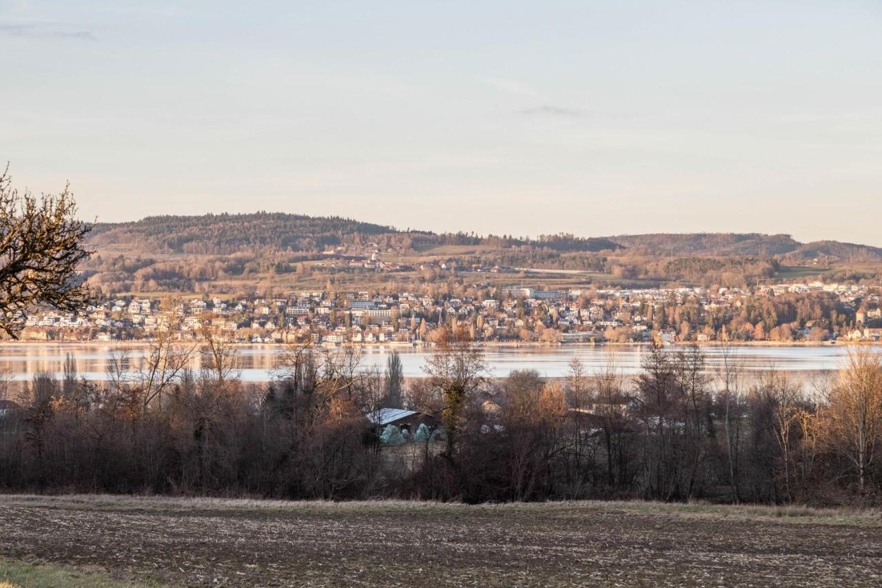 Seegold Konstancja Zewnętrze zdjęcie